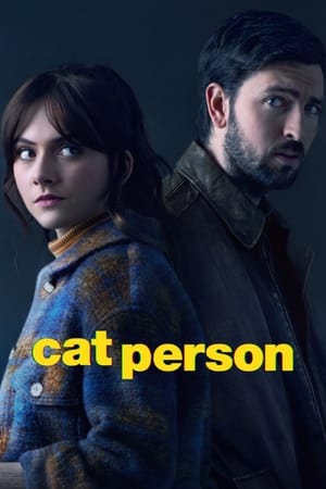 Cat Person (2024)