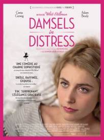 Damsels In Distress (2024)