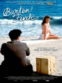 Barton Fink (1991)