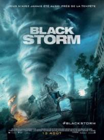 Black Storm (2024)
