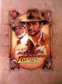 Indiana Jones Et La Derni (1989)