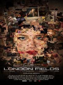London Fields (2024)