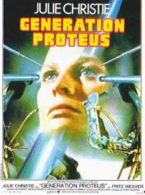 Generation Proteus Demon  (1977)
