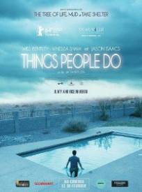 Things People Do (2024)