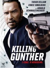 Killing Gunther (2024)