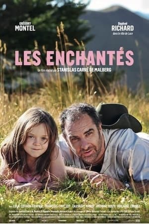 Les Enchants (2024)