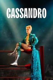 Cassandro (2024)