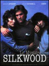 Le Mystegravere Silkwood  (1984)