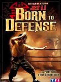 Born To Defense Zhong Hua (1986)