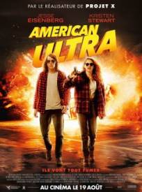 American Ultra (2024)