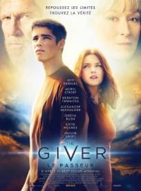 The Giver (2024)