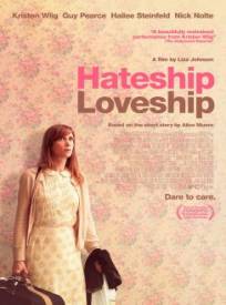 Hateship Loveship (2024)