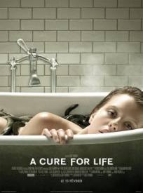 A Cure For Life A Cure Fo (2024)