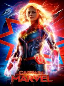 Captain Marvel (2024)