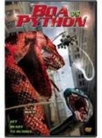 Boa Vs Python V (2024)