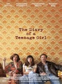 The Diary Of A Teenage Girl (2024)