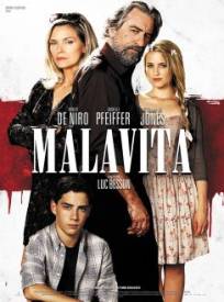 Malavita The Family (2024)