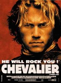 Chevalier A Knights Tale (2024)
