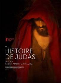 Histoire De Judas (2024)