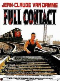 Full Contact Lionheart (1990)
