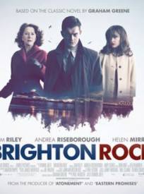 Brighton Rock (2024)