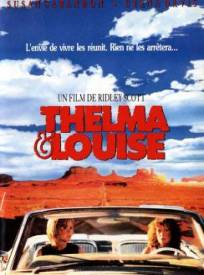 Thelma Et Louise Thelma Amp Louise (1991)