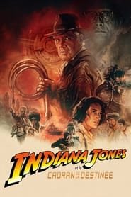Indiana Jones Et Le Cadran De La Destine (2024)