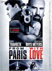 From Paris With Love (2024)