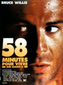 58 Minutes Pour Vivre Die (1990)