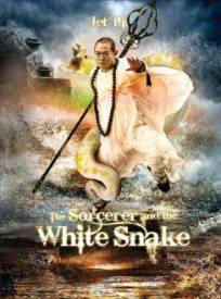 Le Sorcier Et Le Serpent  (2024)