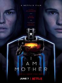 I Am Mother (1970)