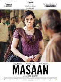 Masaan (2024)