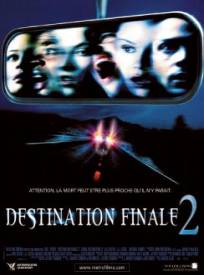 Destination Finale 2 Final Destination 2 (2024)