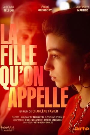 La Fille Quon Appelle (2024)