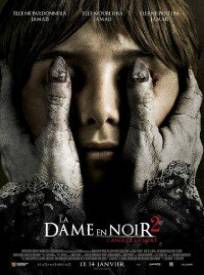 La Dame En Noir 2 Lange De La Mort (2024)