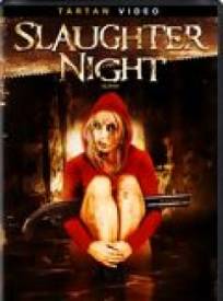 Slaughter Night Sl8n8 Sla (2024)