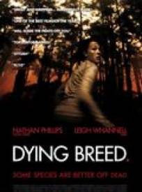 Dying Breed (2024)