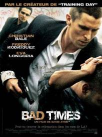 Bad Times Harsh Times (2024)
