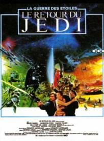 Star Wars Episode Vi Le Retour Du Jedi Star Wars Episode Vi Return Of The Jedi (1983)