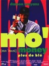Mo Money Plus De Bleacute (1992)