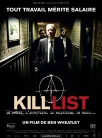Kill List (2024)