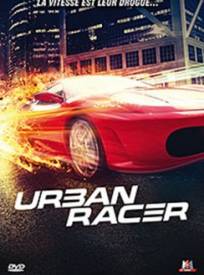 Urban Racer Stritreysery (2024)