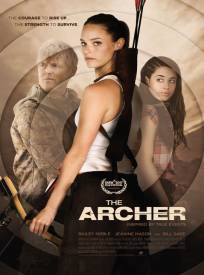 The Archer (2024)