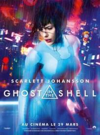 Ghost In The Shell (2024)
