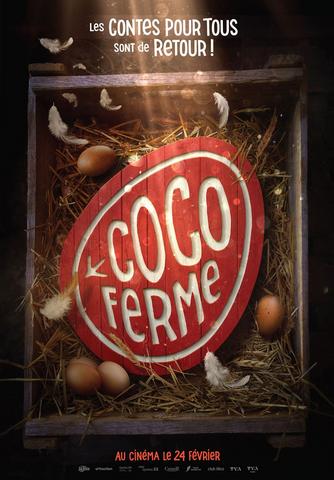 Coco Ferme (2024)