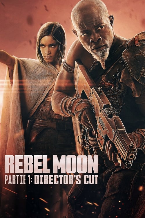 Rebel Moon Chapitre 1 Calice De Sang 2024 (2024)