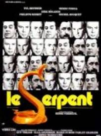 Le Serpent (2024)