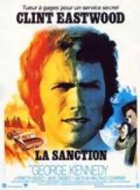 La Sanction The Eiger Sanction (1975)