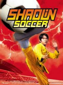 Shaolin Soccer Siu Lam Juk Kau (2024)