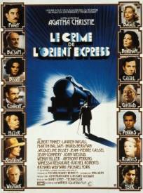 Le Crime De Lorient Expre (2024)